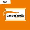 undefined LandesWelle Thüringen Süd