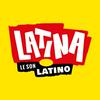 undefined LATINA SALSA