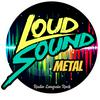 undefined Loudsoundmetal