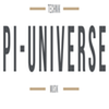 undefined pi-universe