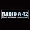 undefined Radio A 42