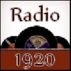 undefined Radio 1920