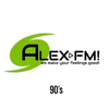 undefined radioalexfm90s