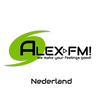 undefined radioalexfmnederland