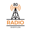 undefined Radiodiefflen 80