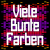 undefined Viele Bunte Farben