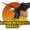 undefined LA VOZ JESUS DE NAZARETH 100.8 FM