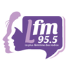 undefined LFM 95.5 FM