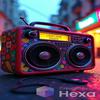 undefined Lucky Dube Radio