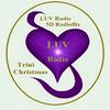 undefined LUV Radio Trini Christmas