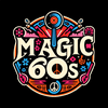 undefined Magic 60s