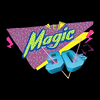 undefined Magic 90s