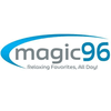 undefined Magic 96