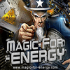 undefined Magic-for-Energy