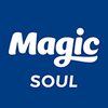 undefined Magic Soul