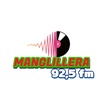 undefined Manglillera 92.5 FM