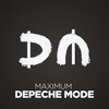 undefined Maximum Depeche Mode