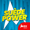 undefined Max Radio - Suède Power