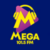 undefined Mega FM 101,5