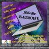 undefined MELODIE BAUMOISE