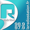 undefined R'Méribel 98.9 FM