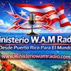 undefined Ministerio W.A.M Radio