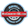 undefined KMXC | Mix Country 106