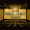 undefined Movie Ticket Radio Classic