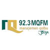 undefined MQ 92.3 FM Jogja