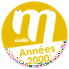 undefined M Radio Années 2000