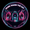 undefined Music makes the Day