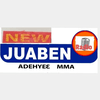 undefined New Juaben Radio