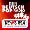 undefined NE-WS 89.4 - Dein DeutschPop Radio