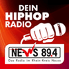 undefined NE-WS 89,4 - Dein HipHop Radio