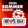 undefined NE-WS 89,4 - Dein Sommer Radio