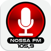 undefined Radio Nossa FM 105.9