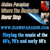 undefined Oldies Paradise