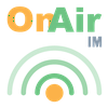 undefined OnAir IM