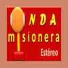 undefined Onda Misionera Estéreo