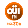 undefined OUI FM Rock 70's