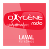 undefined Oxygène Radio - Laval