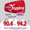 undefined Radio Oxygène Oisans