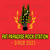 undefined PAT PARADISE ROCK STATION