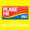 undefined Plage FM 89.1 