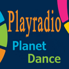 undefined Playradio Planet Dance