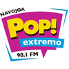 undefined POP Extremo