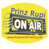 undefined Prinz Rupi on Air