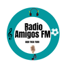 undefined Rádio Amigos FM