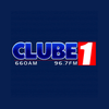 undefined Rádio Clube 1