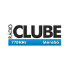 undefined Radio Clube de Marabá